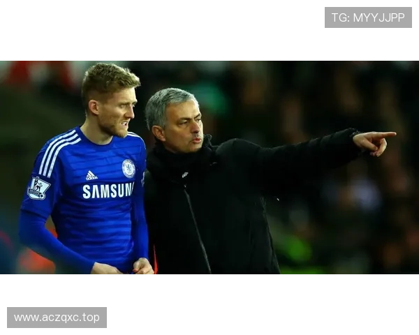 球报总监称穆帅曼联后性格巨变